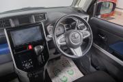 Toyota Roomy I Томск  - изображение 29