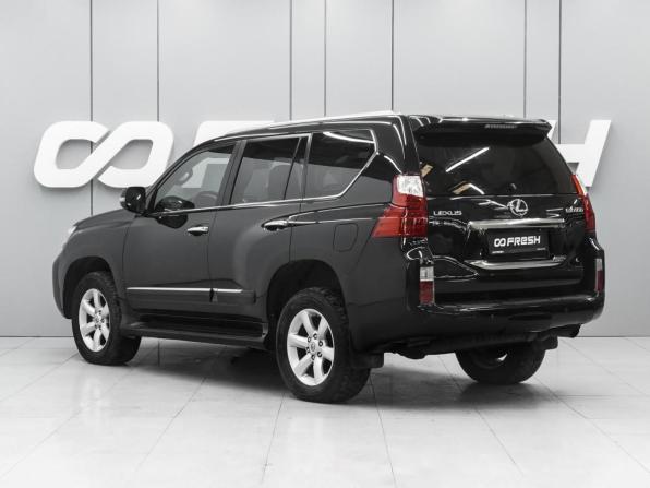 Lexus GX II с пробегом 2013 года, цена 4 130 000 рублей, 281226 км, внедорожник, Автокод Объявления