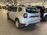 Renault Duster II Санкт-Петербург  - изображение 8