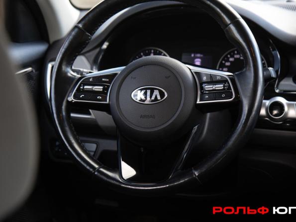 Kia Seltos I с пробегом 2021 года, цена 1 668 000 рублей, 189279 км, внедорожник, Автокод Объявления