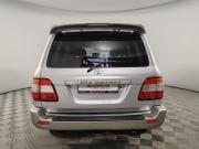 Toyota Land Cruiser 100 Series Рестайлинг 2 Москва  - изображение 28