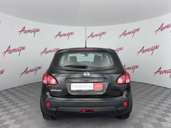 Nissan Qashqai I с пробегом 2008 года, цена 799 000 рублей, 286427 км, внедорожник, Автокод Объявления