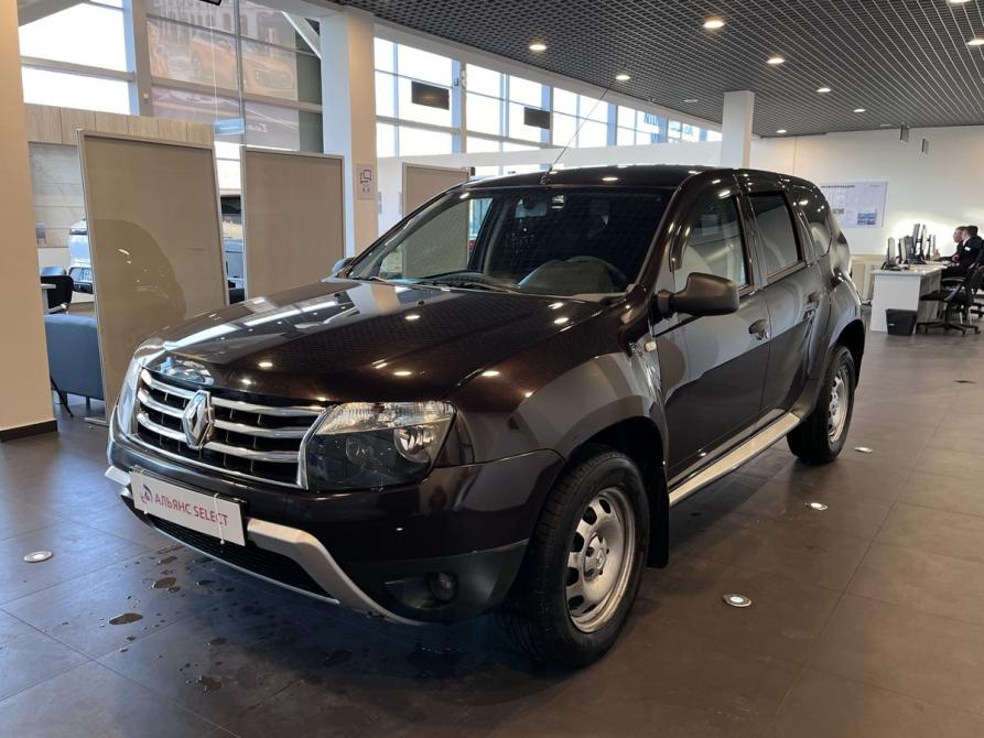 Renault Duster I Чебоксары  - изображение 7