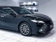 Toyota Camry VIII (XV70) Уфа  - изображение 36