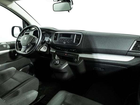 Peugeot Traveller I с пробегом 2019 года, цена 2 974 777 рублей, 112000 км, минивэн, Автокод Объявления