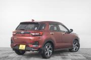 Toyota Raize I Кемерово  - изображение 29
