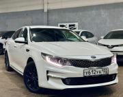 Kia Optima IV Набережные Челны  - изображение 35
