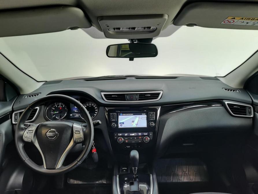 Nissan Qashqai II Барнаул  - изображение 10