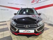 Lada (ВАЗ) Granta I Рестайлинг Воронеж  - изображение 25