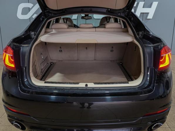 BMW X6 II (F16) с пробегом 2015 года, цена 3 349 000 рублей, 267110 км, внедорожник, Автокод Объявления