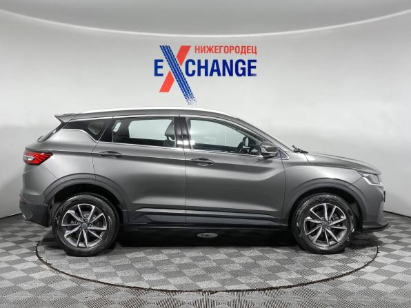 Geely Coolray I с пробегом 2022 года, цена 1 199 000 рублей, 140663 км, внедорожник, Автокод Объявления
