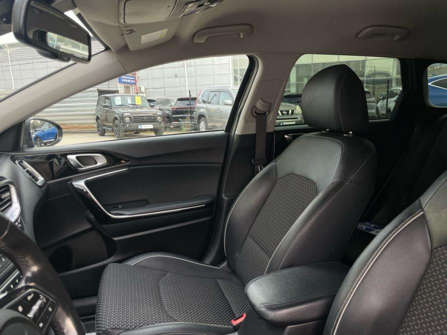 Kia Ceed III Краснодар  - изображение 11