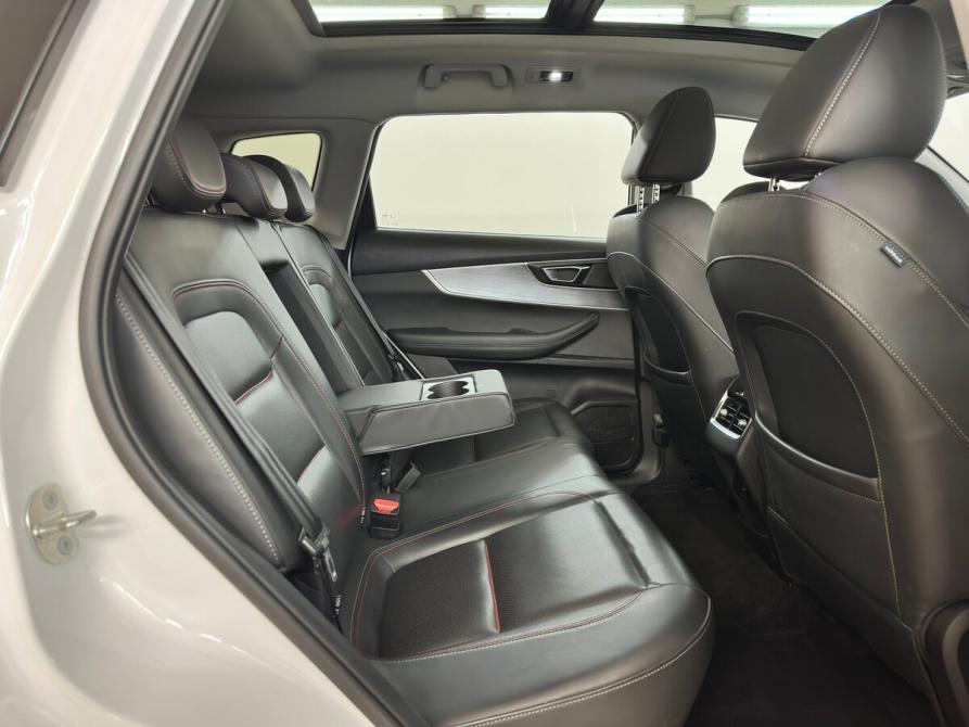 Chery Tiggo 7 Pro I Москва  - изображение 16