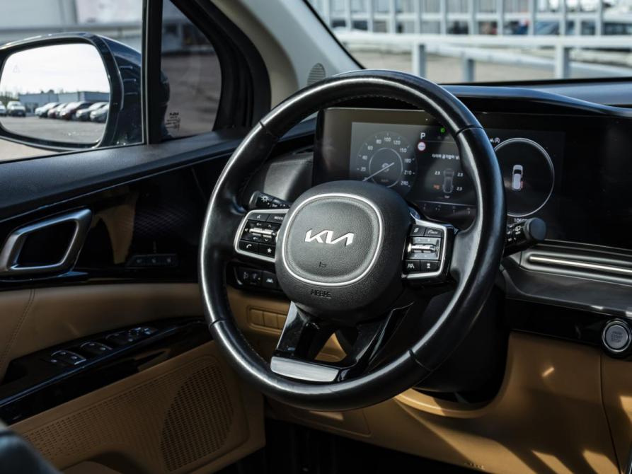 Kia Carnival IV Москва  - изображение 10