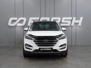 Hyundai Tucson III Воронеж  - изображение 29