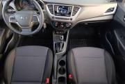 Hyundai Solaris II Рестайлинг Красноярск  - изображение 45