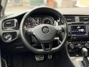 Volkswagen Golf VII Чебоксары  - изображение 29