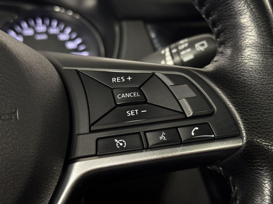 Nissan X-Trail III Рестайлинг Вологда  - изображение 19