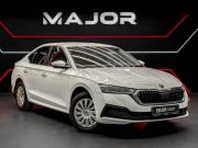 Skoda Octavia IV (A8) Москва  - изображение 29
