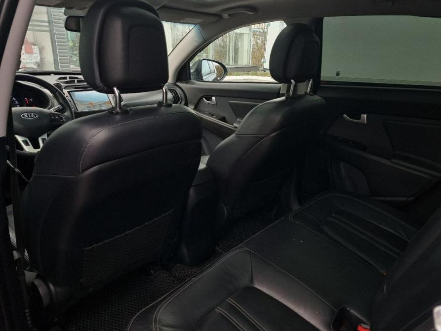 Kia Sportage III Омск  - изображение 23
