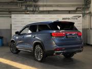 JETOUR X90+ Санкт-Петербург  - изображение 27