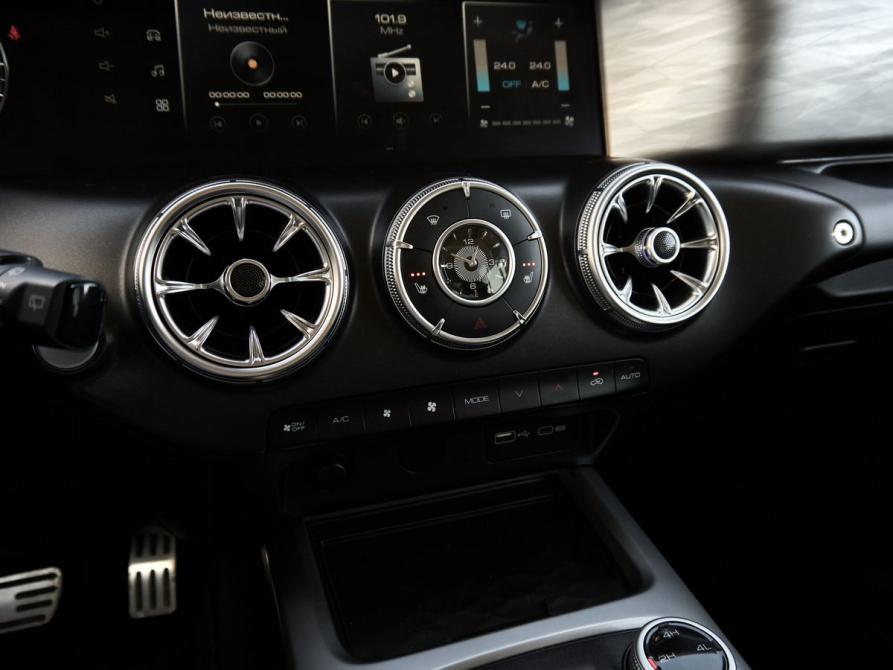 Tank 300 I Казань  - изображение 10