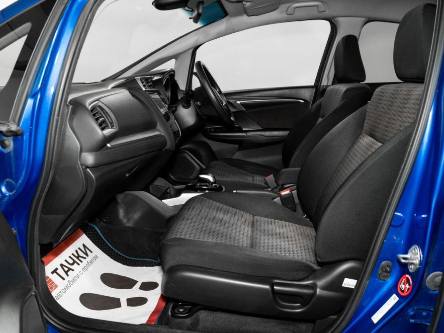 Honda Fit III Рестайлинг Иркутск  - изображение 6