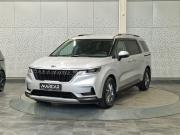 Kia Carnival IV Москва  - изображение 21
