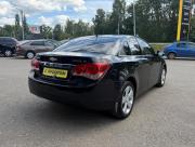 Chevrolet Cruze I Нефтекамск  - изображение 14