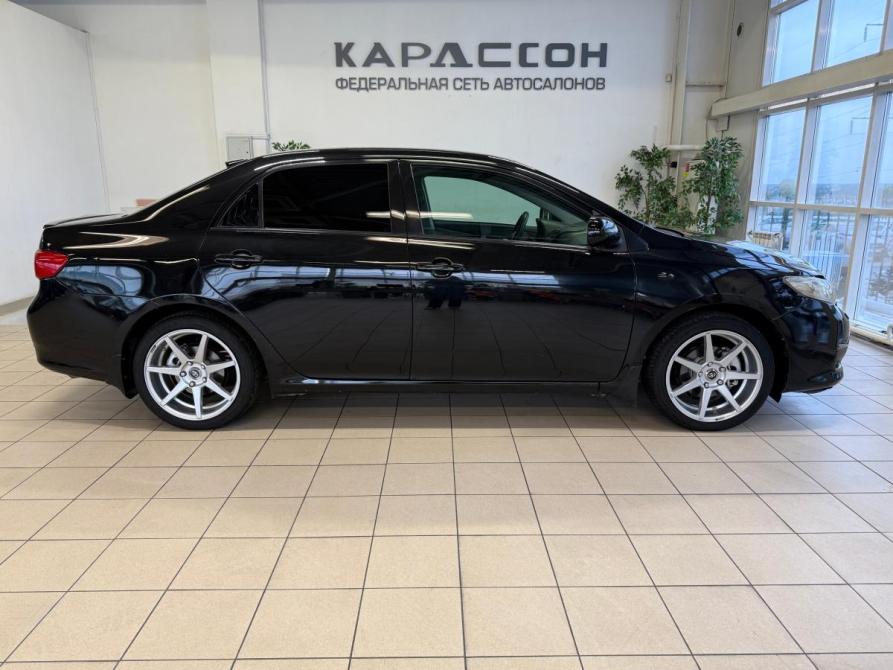 Toyota Corolla X (E140 E150) Волгоград  - изображение 6