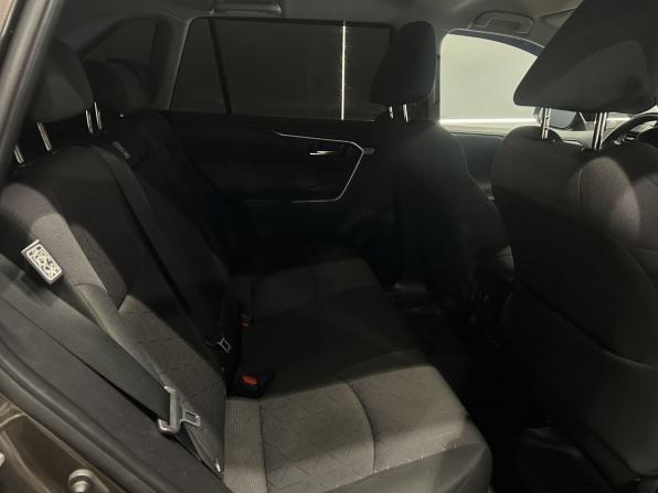 Toyota RAV4 V (XA50) с пробегом 2020 года, цена 2 965 000 рублей, 97000 км, внедорожник, Автокод Объявления