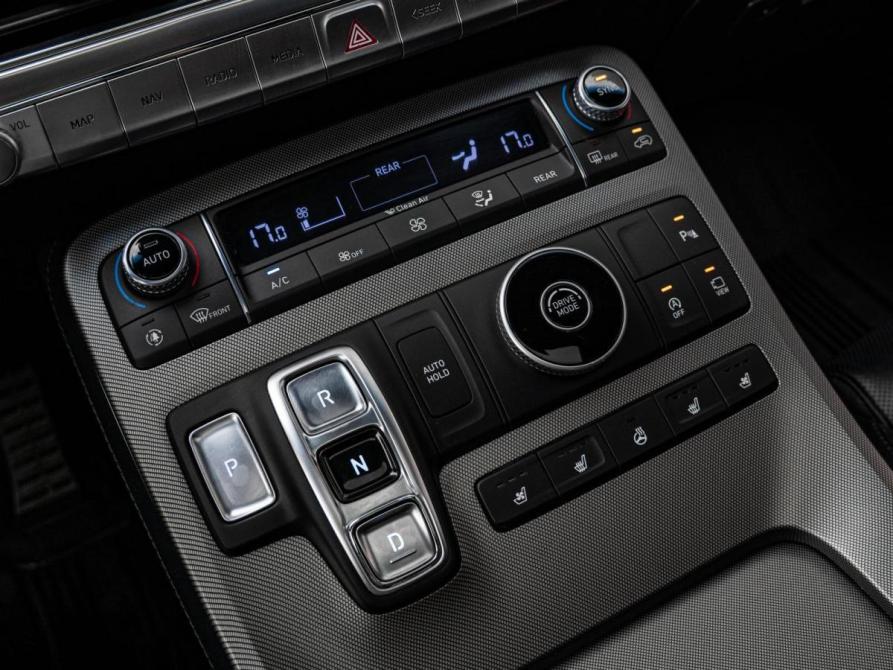 Hyundai Palisade I Краснодар  - изображение 15