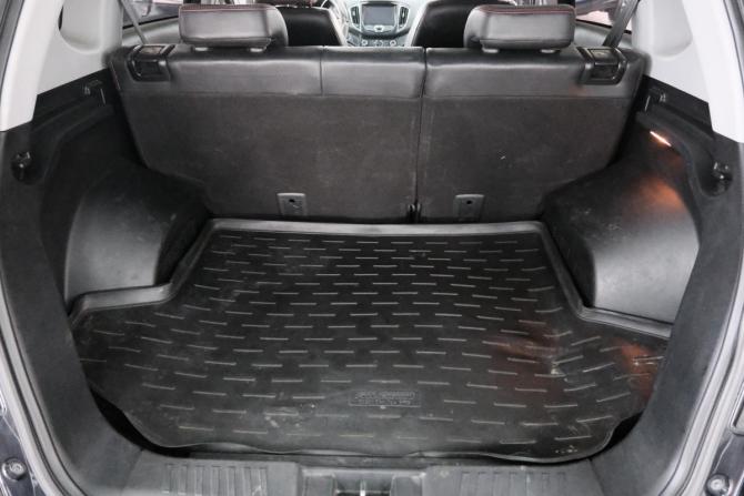 Chery Tiggo 5 I с пробегом 2015 года, цена 979 000 рублей, 147000 км, внедорожник, Автокод Объявления