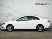 Volkswagen Jetta VI Екатеринбург  - изображение 25