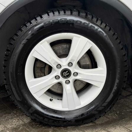 Opel Mokka I с пробегом 2014 года, цена 970 000 рублей, 208864 км, внедорожник, Автокод Объявления
