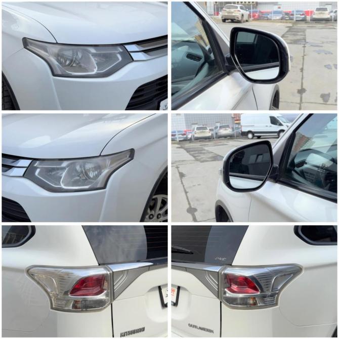 Mitsubishi Outlander III Челябинск  - изображение 11