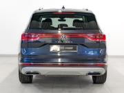 Volkswagen Talagon I Санкт-Петербург  - изображение 36