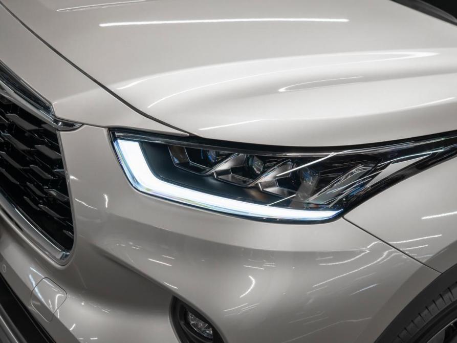 Toyota Highlander IV (XU70) Москва  - изображение 31