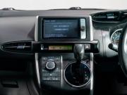 Toyota Wish II Чита  - изображение 30