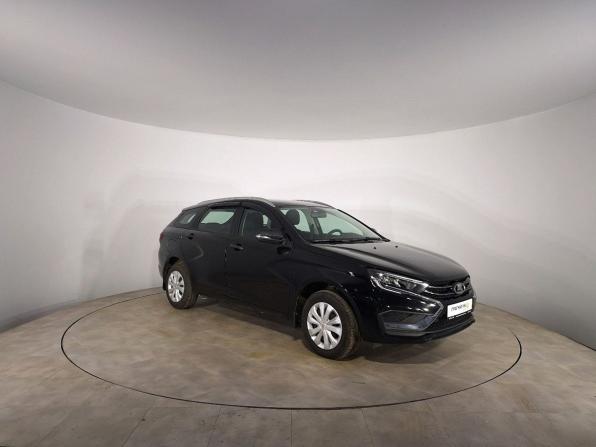 Lada (ВАЗ) Vesta I Рестайлинг (NG) с пробегом 2024 года, цена 1 380 000 рублей, 27741 км, универсал, Автокод Объявления