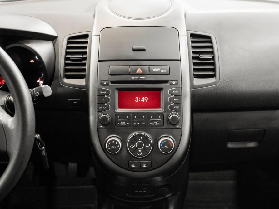 Kia Soul I Рестайлинг Москва  - изображение 13