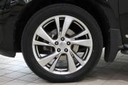 Infiniti JX Иркутск  - изображение 32