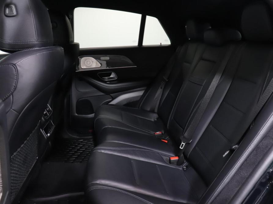 Mercedes-Benz GLE Coupe II (C167) Москва  - изображение 11
