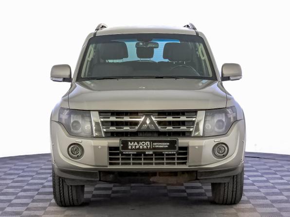 Mitsubishi Pajero IV Рестайлинг 1 с пробегом 2012 года, цена 2 350 000 рублей, 112452 км, внедорожник, Автокод Объявления