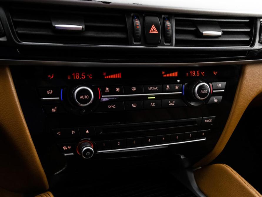 BMW X6 II (F16) Санкт-Петербург  - изображение 16