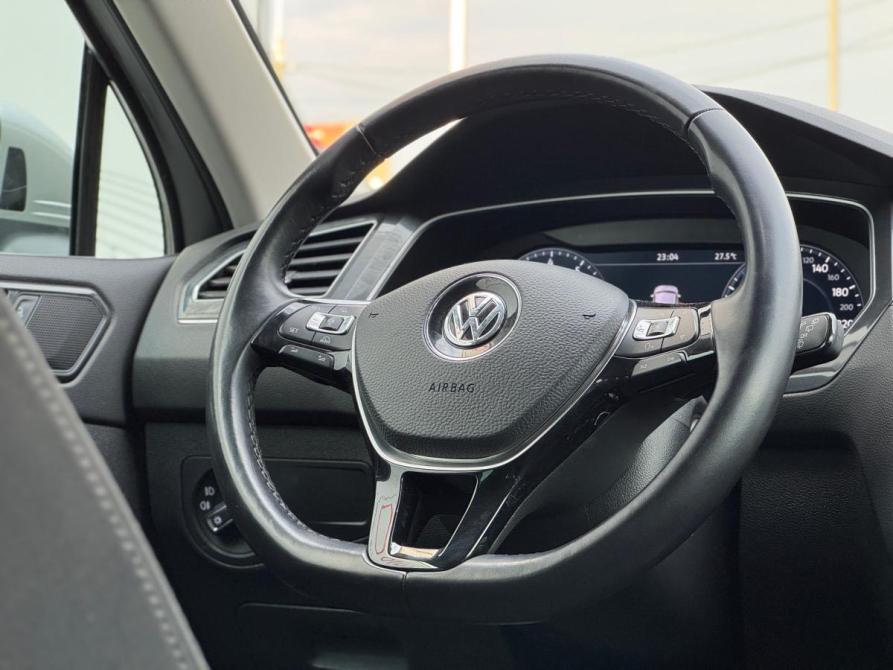 Volkswagen Tiguan II Воронеж  - изображение 11