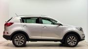 Kia Sportage III Рестайлинг Киров  - изображение 24