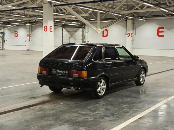 Lada (ВАЗ) 2114 с пробегом 2013 года, цена 159 000 рублей, 252014 км, хэтчбек, Автокод Объявления