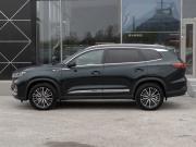 Chery Tiggo 8 Pro Max I Рестайлинг Новосибирск  - изображение 29