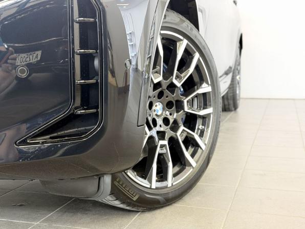 BMW X6 III (G06) Рестайлинг с пробегом 2026 года, цена 15 350 000 рублей, 93 км, внедорожник, Автокод Объявления